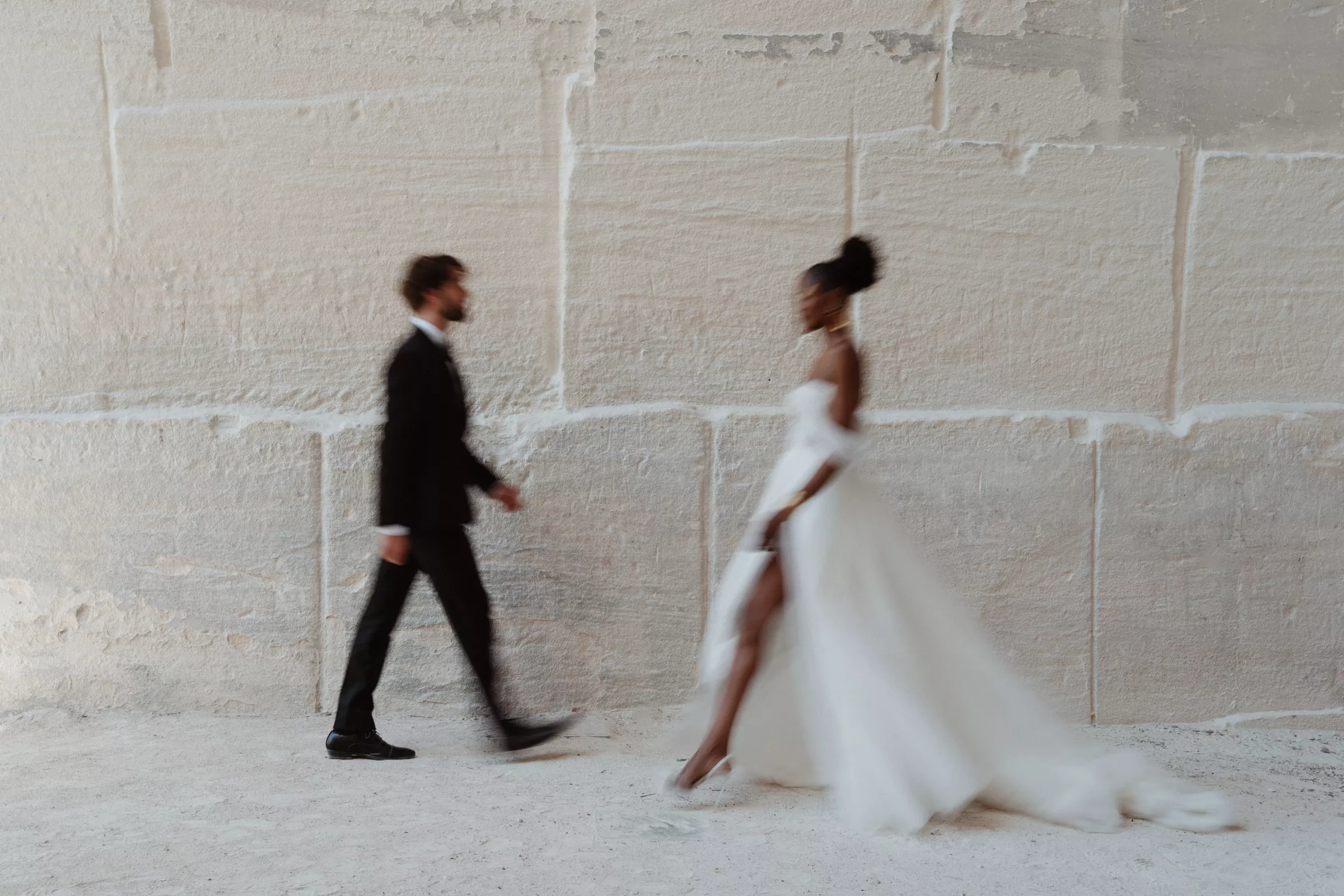 shooting mariage carrières